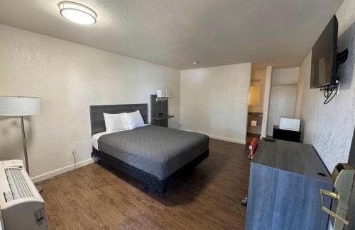 Phoenix Hôtel | Ocotillo Apartments & Hotel