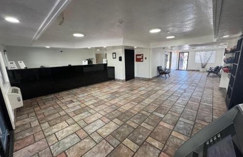 Phoenix Hôtel | Ocotillo Apartments & Hotel