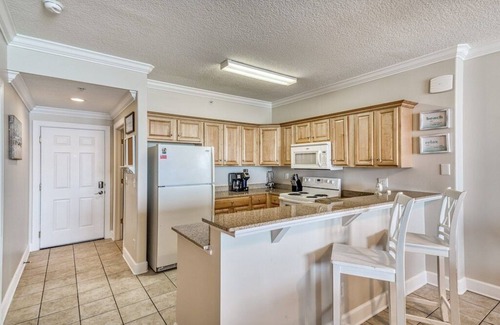 West Panama City Beach Station Balnéaire | MAGNIFIQUE CONDO avec ÉNORME BALCON! * HIVER 2020 À JOUR! NOUVEAU DANS LES LOCATIONS!*