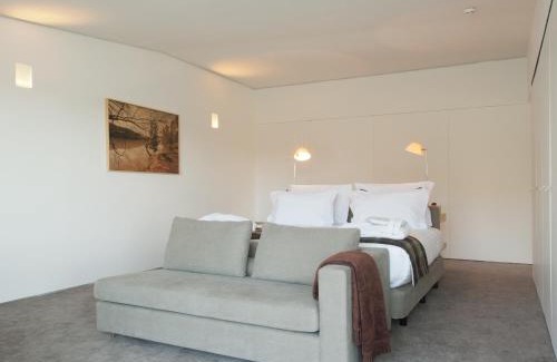 Castelo de Paiva Hôtel | Octant Douro