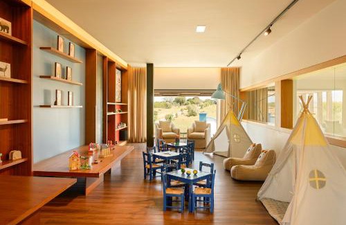Evora Hôtel | Octant Evora