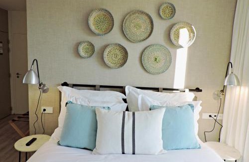 Santiago do Cacem Hôtel | Octant Santiago