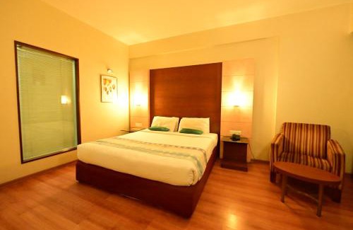 Vasanth Nagar Hôtel | Octave The Horizon Comforts