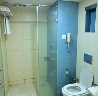 Vasanth Nagar Hôtel | Octave The Horizon Comforts