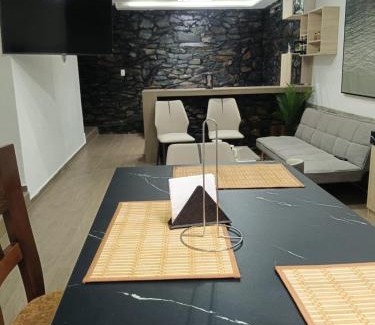 Cayambe Appartement | OCTAWAHOMe