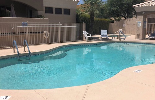 Fountain Hills Maison | Dlx Listing,April & May Availability Center of Town, Near Restaurant & Shopping