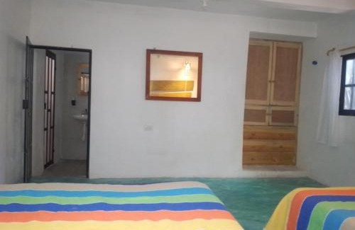 San Crisanto Appartement | OCTOPUS Apartamento 2