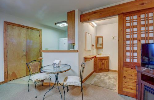 Coupeville Hôtel | Octopus Den