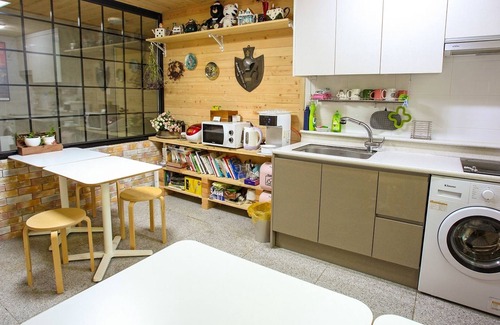 Jinbu Maison | Odae Mountain Golden Light Pension