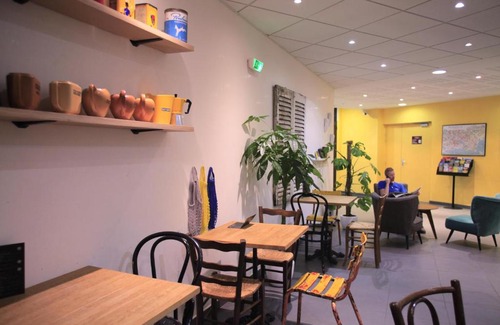 Thiers Appartement | Odalys City Marseille Canebière