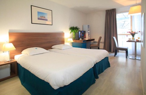 Thiers Appartement | Odalys City Marseille Canebière