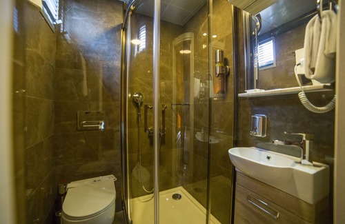 Bandirma Hôtel | Odaman Hotel
