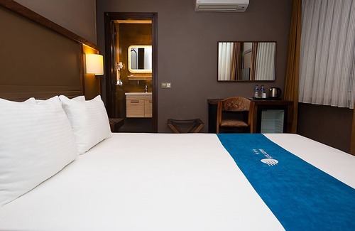 Bandirma Hôtel | Odaman Hotel