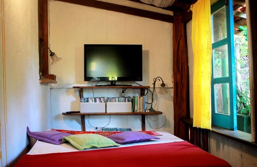 Velha Boipeba Maison | Odara Praia - Maison sur la plage de Tassimirim à Boipeba