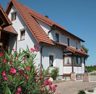 Kappel-Grafenhausen Appartement | Odas Feriendomizil Europapark