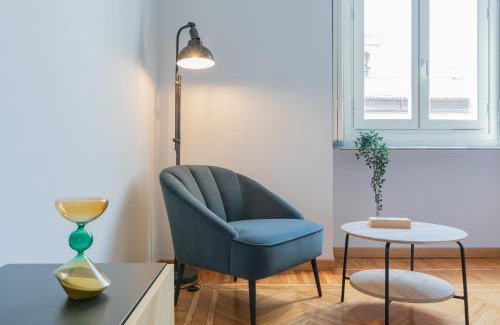 San Salvario Appartement | Oddino 3 by Wonderful Italy