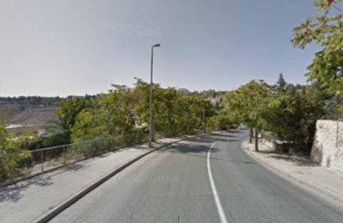 West Bank Appartement | oded Inviting housing