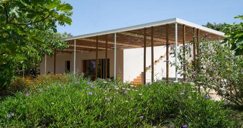 Torre dell'Orso Villa | Odegos Villa Aira