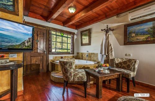 Odem Maison | Odem Habar