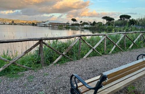 Licola Appartement | OdeMar Apartment