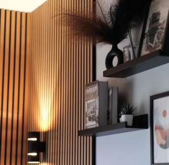 Licola Appartement | OdeMar Apartment