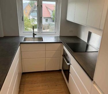 Odense Appartement | Odense Østergårds Alle