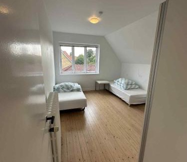 Odense Appartement | Odense Østergårds Alle