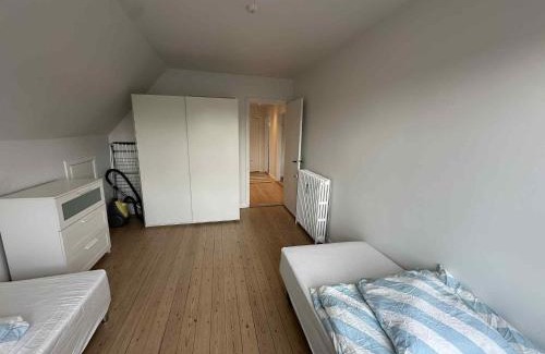 Odense Appartement | Odense Østergårds Alle