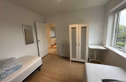 Odense Appartement | Odense Østergårds Alle