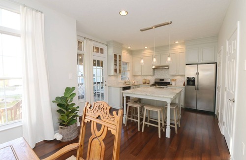 Odenton Maison | ★ Odenton Oasis ★ Patio | Au centre de tout