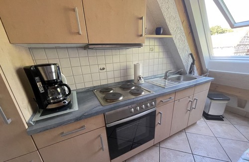 Glattbach Cabine | Odenwald-Whg 09 - Appartements de vacances à Odenwald