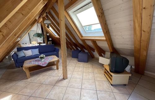 Glattbach Appartement | Odenwald-Whg 10 - Appartements de vacances Odenwald