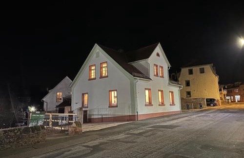 Michelstadt Appartement | Odenwaldperlchen