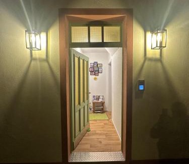 Michelstadt Appartement | Odenwaldperlchen