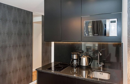 Odeon Appartement | ODEON NOTRE DAME DE PARIS B