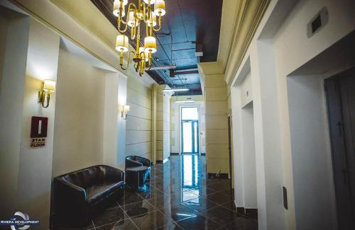 Vapnyarka Appartement | ODESSA, Город у Моря, Ривьера, ЖК Авторский