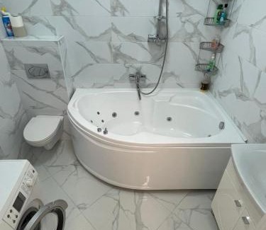 Vapnyarka Appartement | ODESSA, Город у Моря, Ривьера, ЖК Авторский