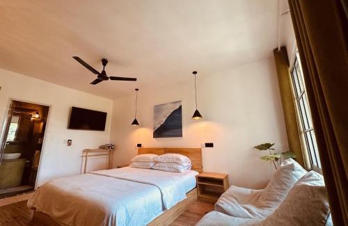 Kamadhoo Maison | ODI KAMADHOO
