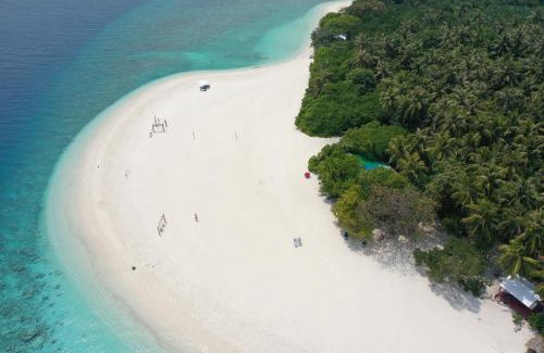 Kamadhoo Maison | ODI KAMADHOO