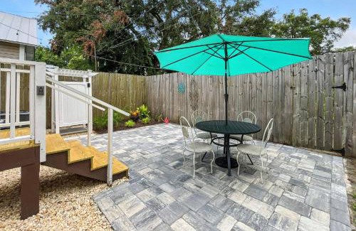 Brunswick Maison | Odie's Oasis on Union
