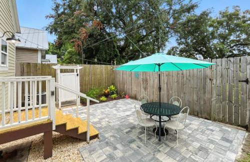 Brunswick Maison | Odie's Oasis on Union