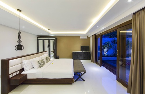 Anturan Hôtel | Odika Lovina House and Villa
