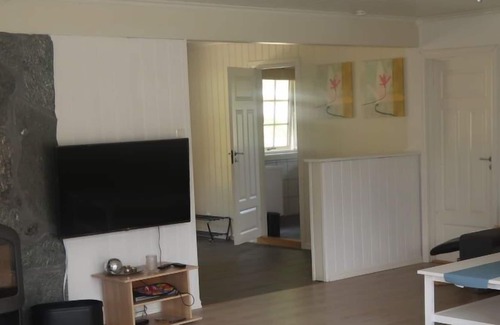 Vik Maison | Maison Odin (FJS608) à Arnafjord - 8 personnes, 4 chambres