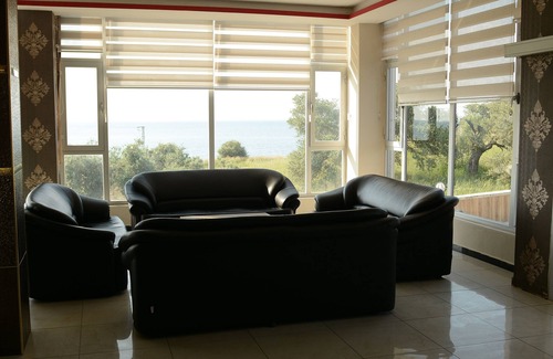 Arsuz Hôtel | Odin ReDi Hotel