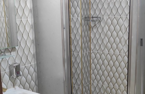 Arsuz Hôtel | Odin ReDi Hotel