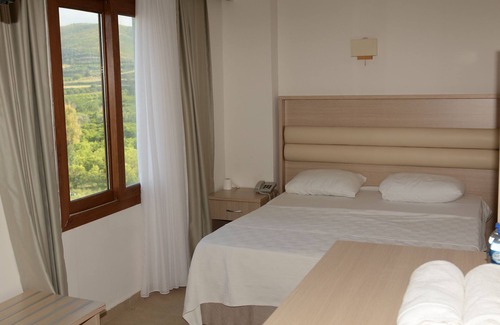 Arsuz Hôtel | Odin ReDi Hotel