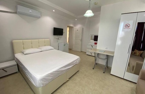Arsuz Maison | Odin Vili Otel