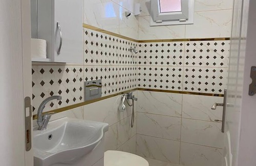 Arsuz Maison | Odin Vili Otel