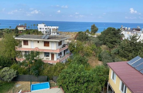 Arsuz Maison | Odin Vili Otel
