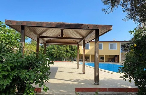 Arsuz Maison | Odin Vili Otel